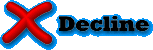 Decline